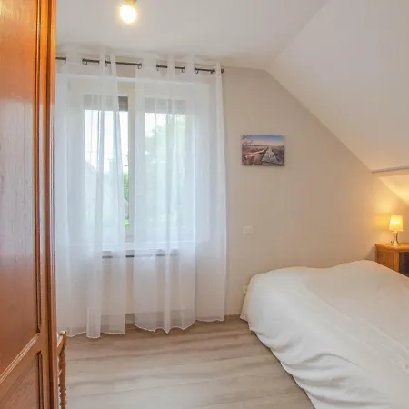 Brienne-le-chateau, 4 Pieces, 7 Personnes - Fr-1-543-219 Сasa de vacaciones