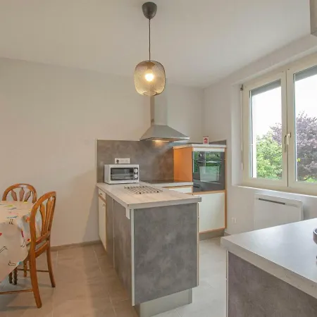 Сasa de vacaciones Brienne-le-chateau, 4 Pieces, 7 Personnes - Fr-1-543-219 *