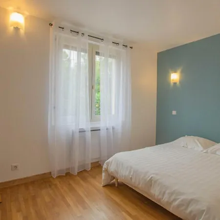 Brienne-le-chateau, 4 Pieces, 7 Personnes - Fr-1-543-219 Сasa de vacaciones *