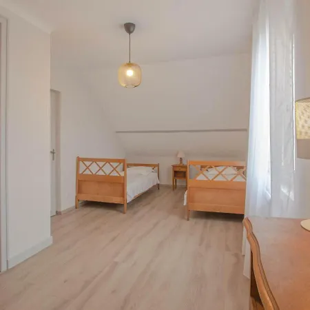 Сasa de vacaciones Brienne-le-chateau, 4 Pieces, 7 Personnes - Fr-1-543-219 Brienne-le-Chateau